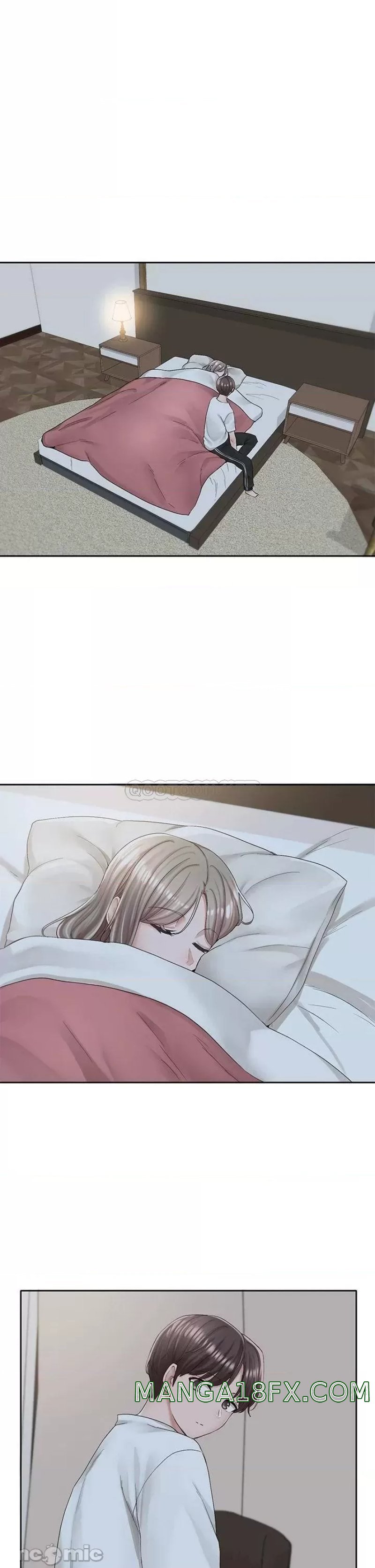 Circles Raw - Chapter 88 [photo 1] - MangaPorn