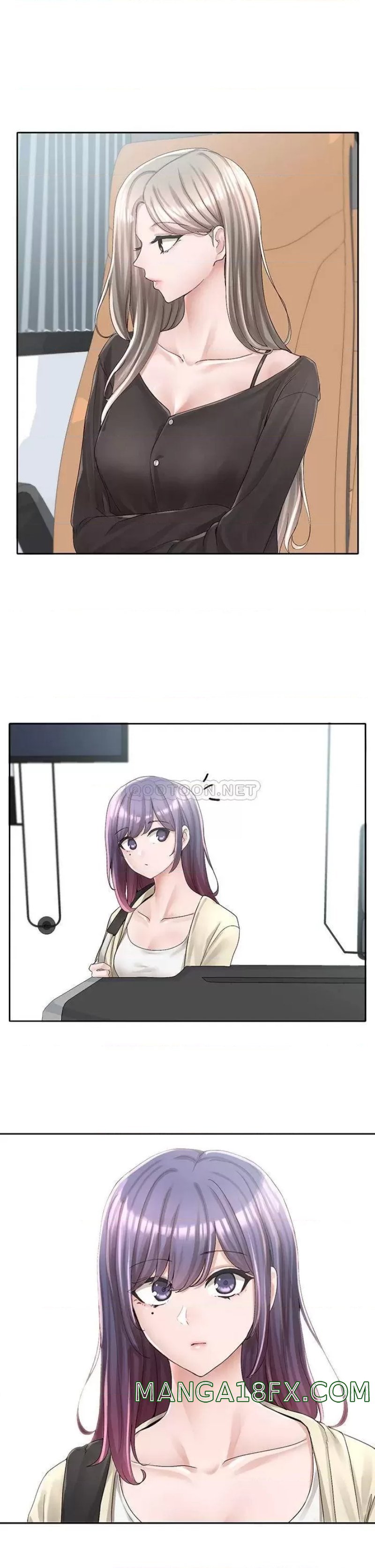 Circles Raw - Chapter 88 [photo 13] - MangaPorn