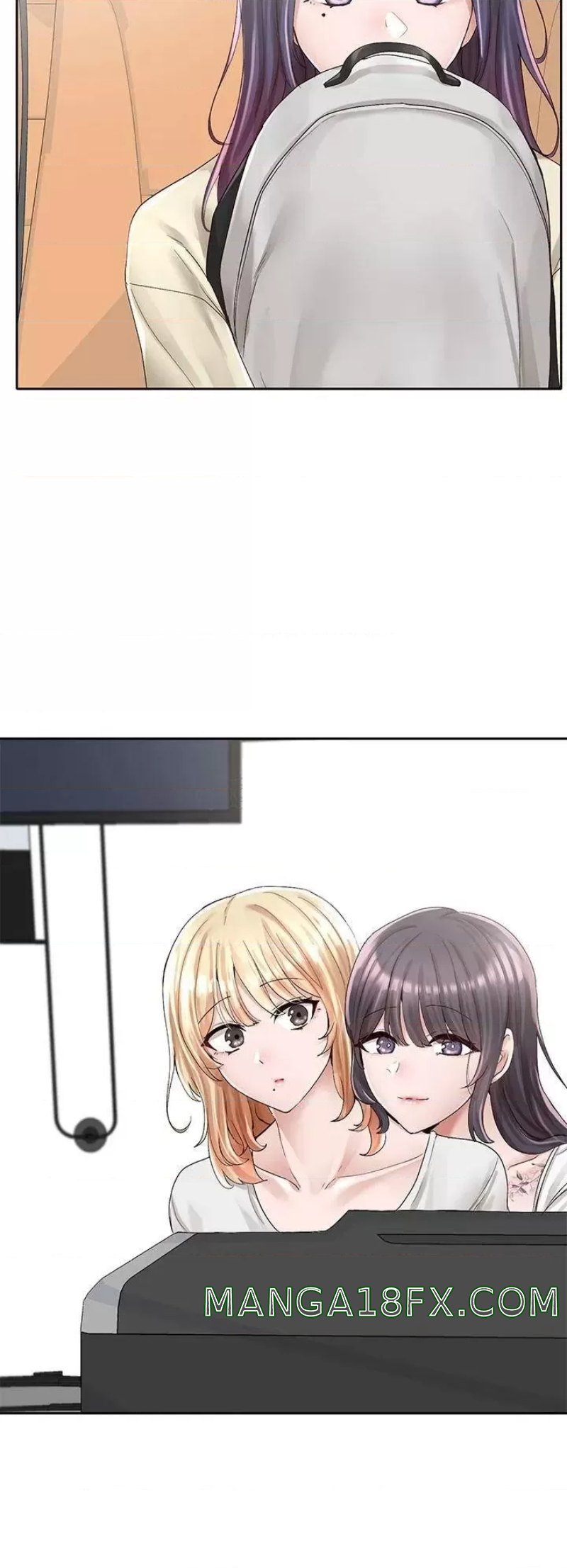 Circles Raw - Chapter 88 [photo 21] - MangaPorn