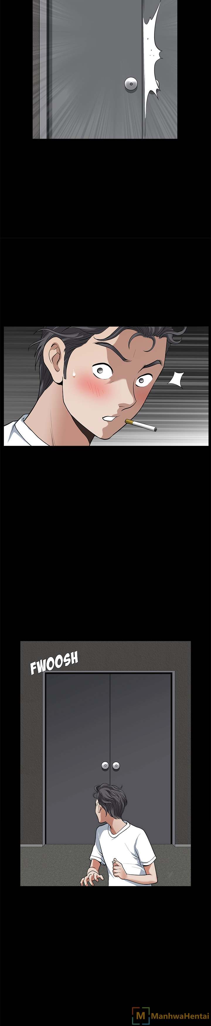 Neighbors - Chapter 5 [photo 20] - MangaPorn