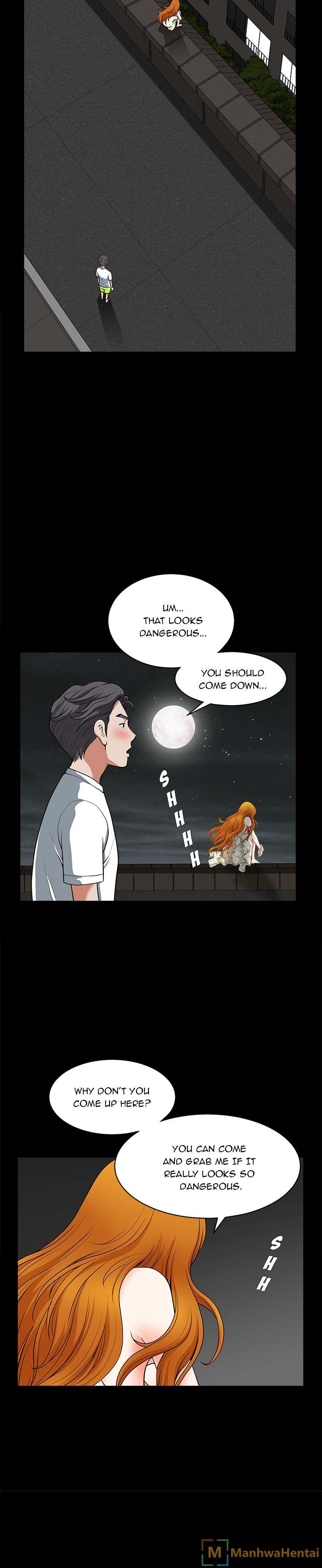 Neighbors - Chapter 5 [photo 25] - MangaPorn