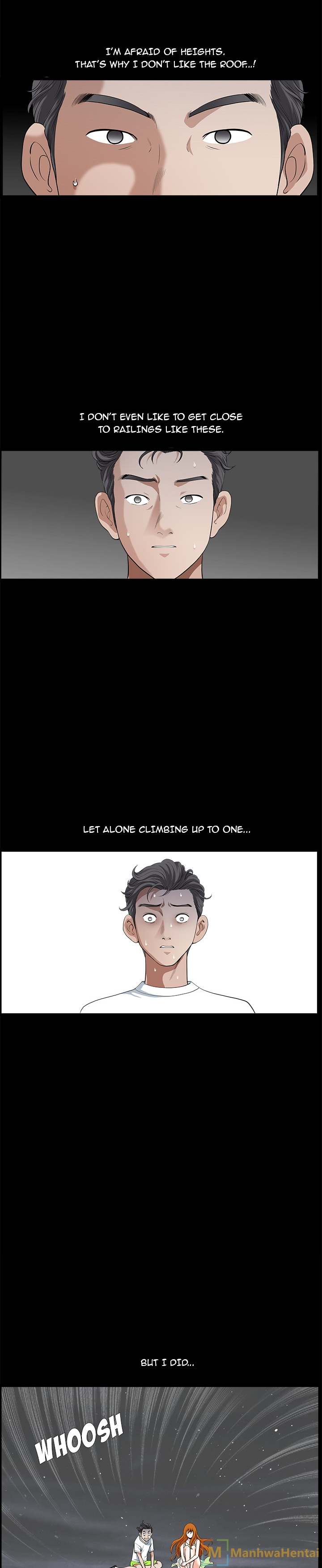 Neighbors - Chapter 5 [photo 26] - MangaPorn