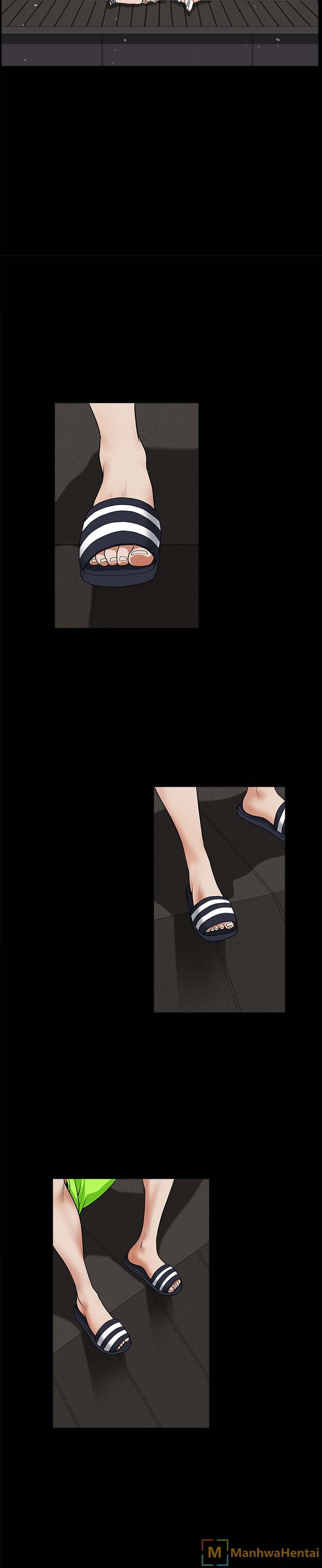 Neighbors - Chapter 5 [photo 27] - MangaPorn