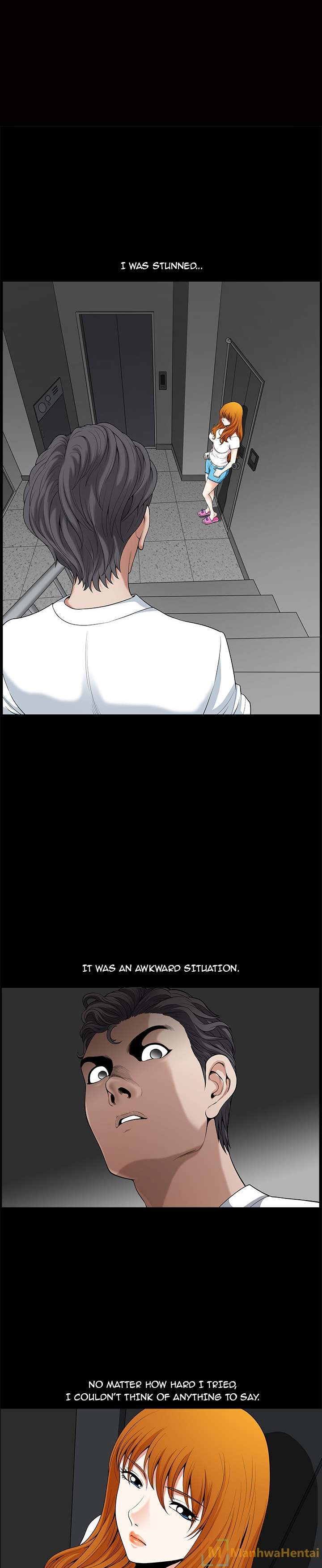 Neighbors - Chapter 5 [photo 3] - MangaPorn