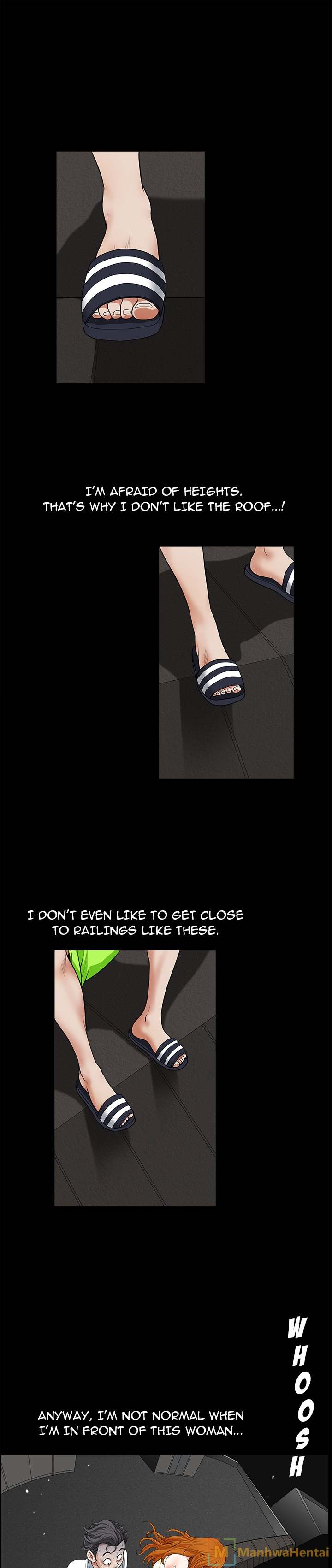 Neighbors - Chapter 6 [photo 1] - MangaPorn