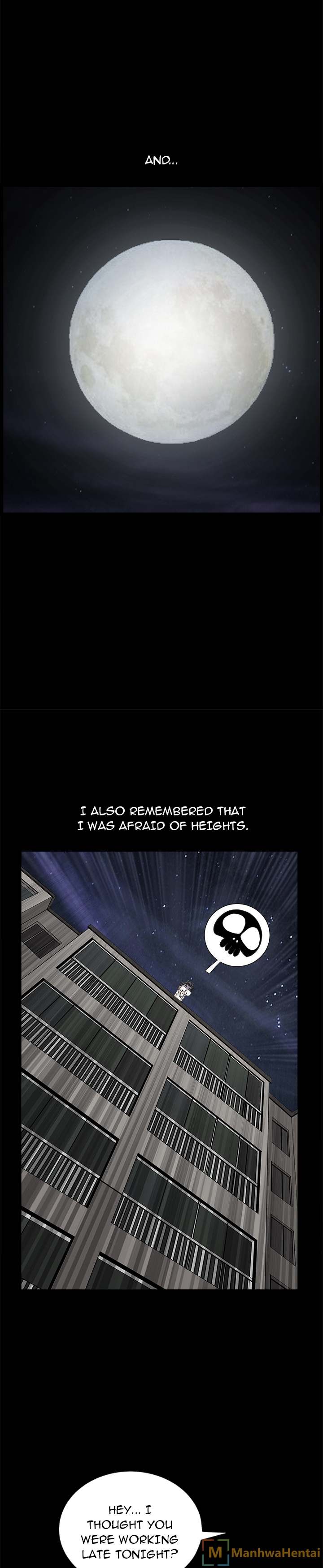 Neighbors - Chapter 6 [photo 14] - MangaPorn