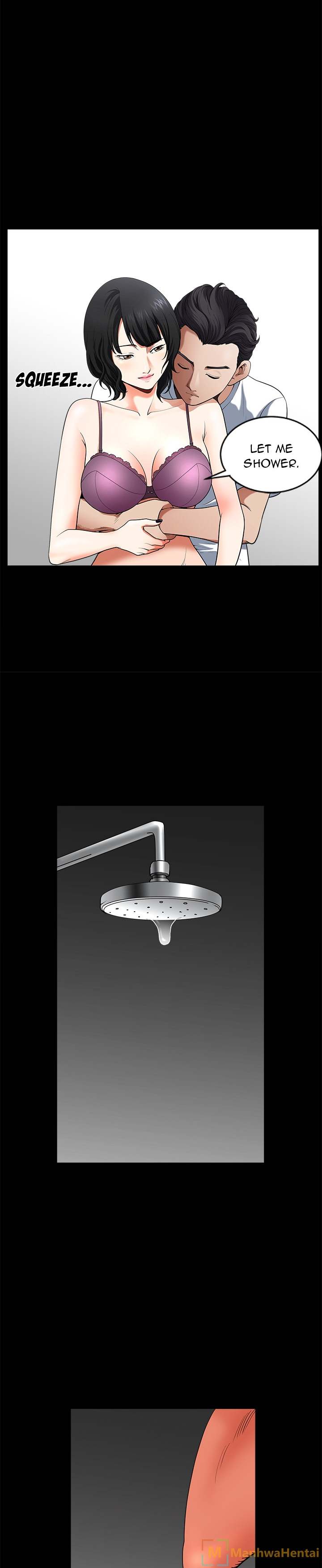 Neighbors - Chapter 6 [photo 17] - MangaPorn