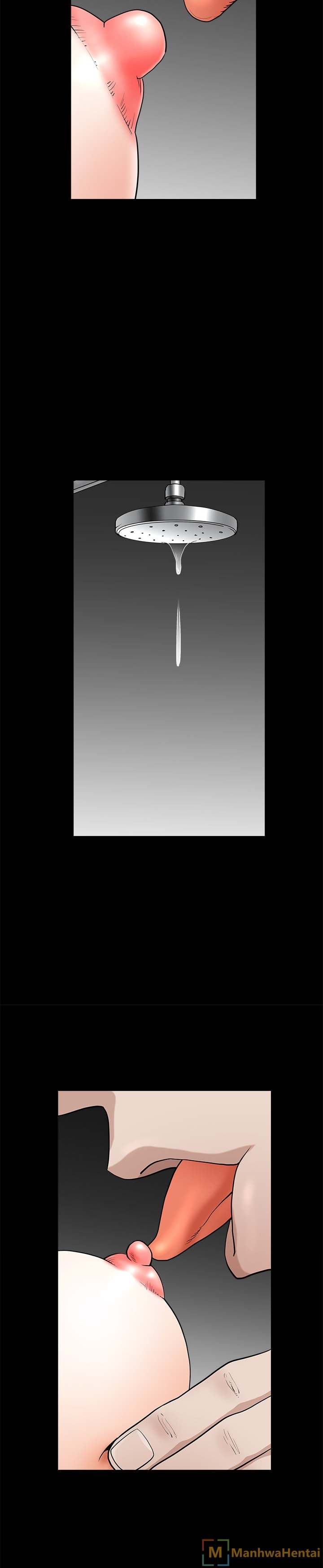 Neighbors - Chapter 6 [photo 18] - MangaPorn