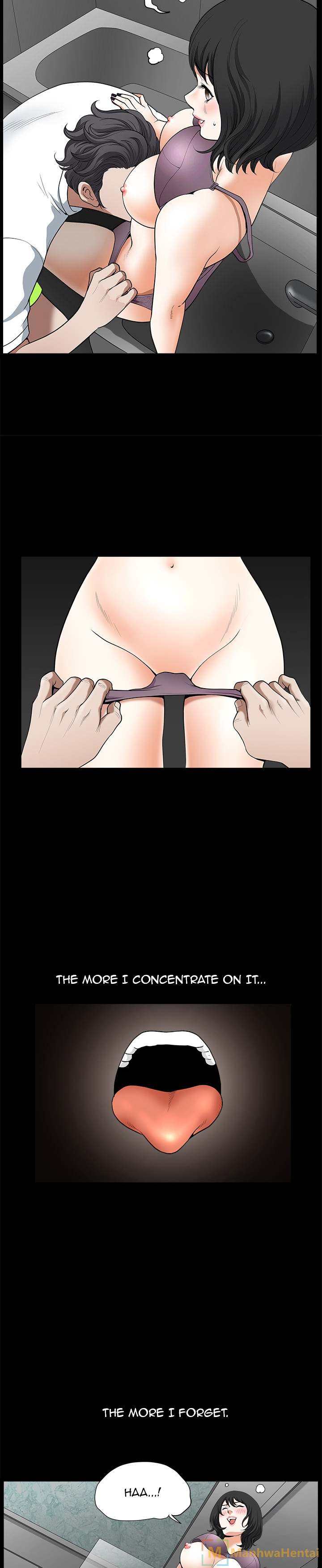 Neighbors - Chapter 6 [photo 22] - MangaPorn