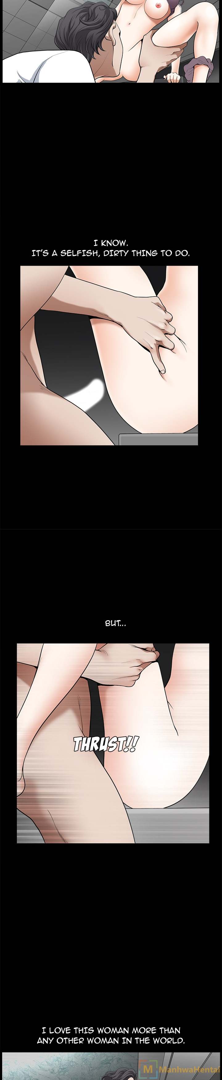 Neighbors - Chapter 6 [photo 23] - MangaPorn