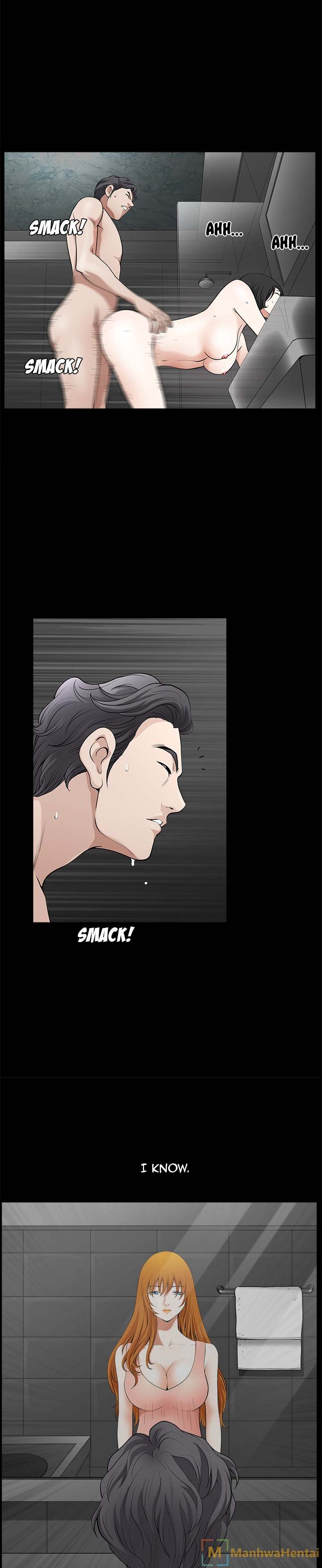 Neighbors - Chapter 6 [photo 26] - MangaPorn