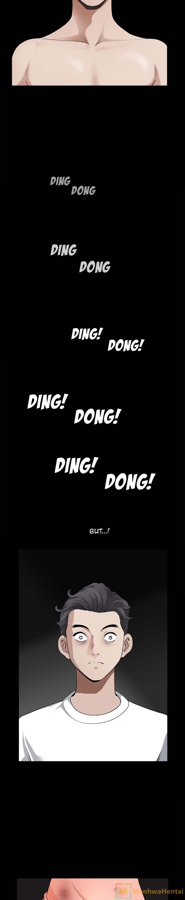 Neighbors - Chapter 6 [photo 28] - MangaPorn