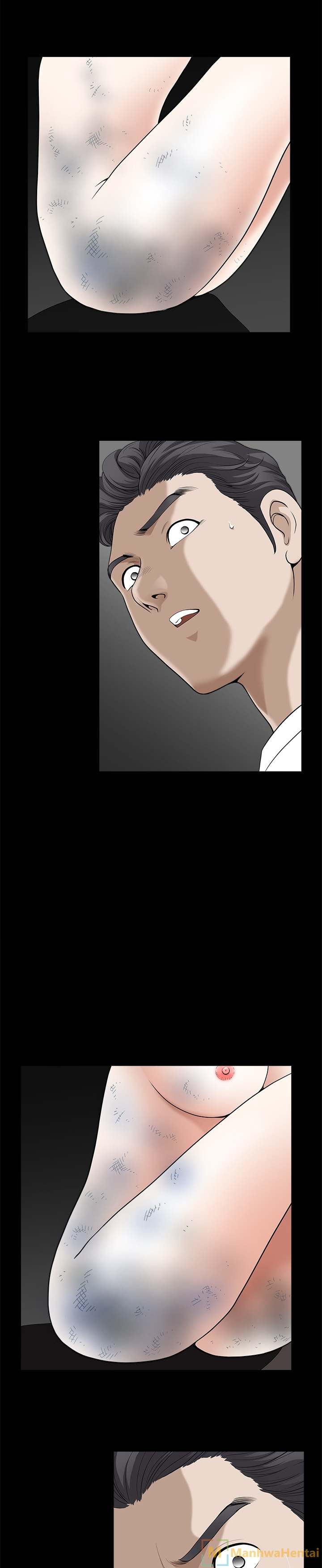 Neighbors - Chapter 6 [photo 3] - MangaPorn