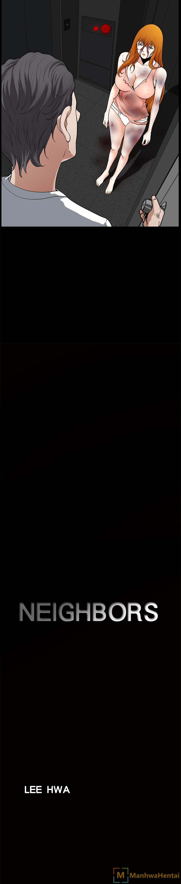 Neighbors - Chapter 6 [photo 30] - MangaPorn