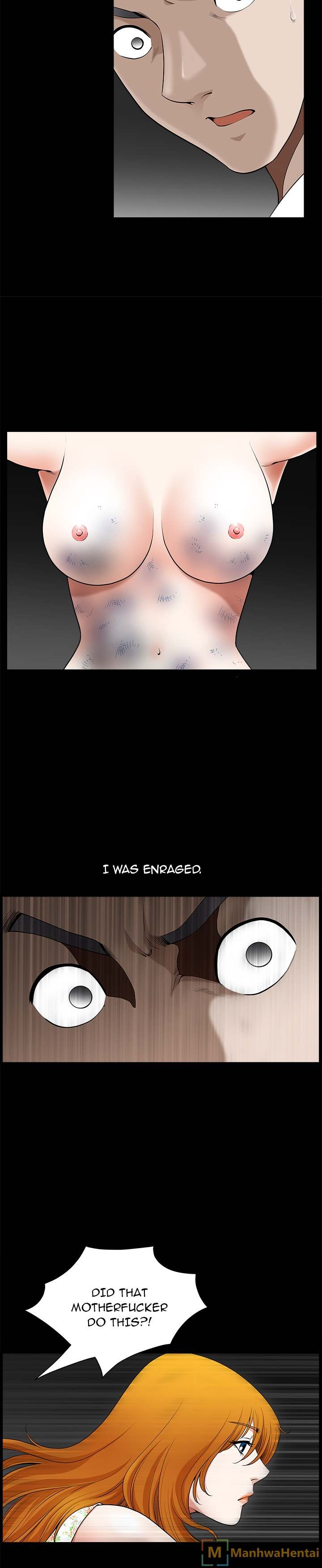 Neighbors - Chapter 6 [photo 4] - MangaPorn