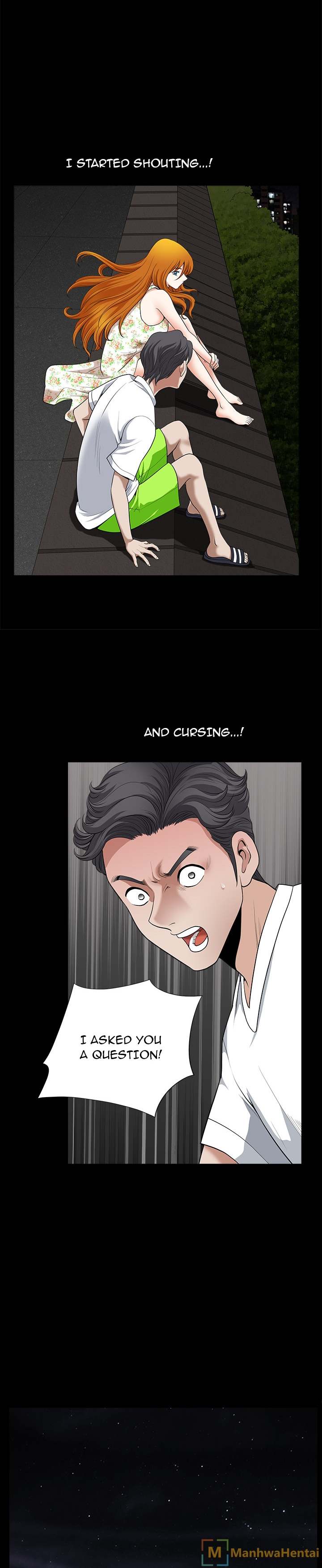 Neighbors - Chapter 6 [photo 5] - MangaPorn