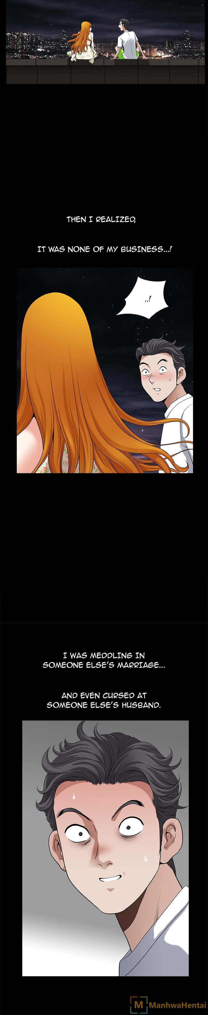 Neighbors - Chapter 6 [photo 6] - MangaPorn