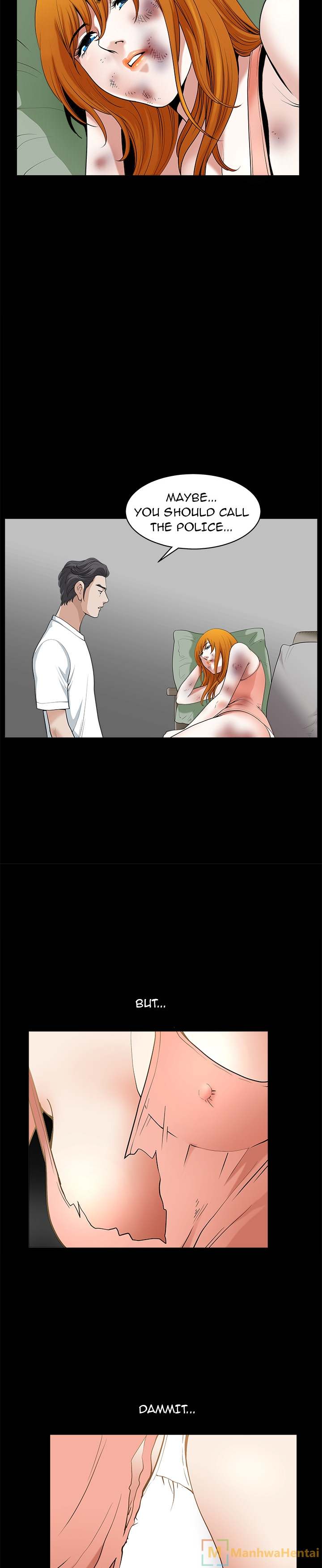 Neighbors - Chapter 7 [photo 10] - MangaPorn