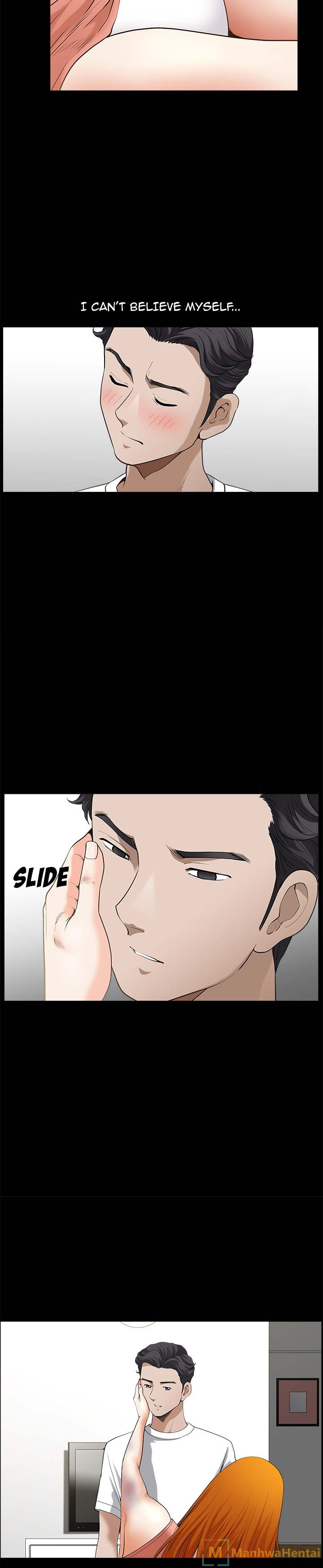 Neighbors - Chapter 7 [photo 11] - MangaPorn