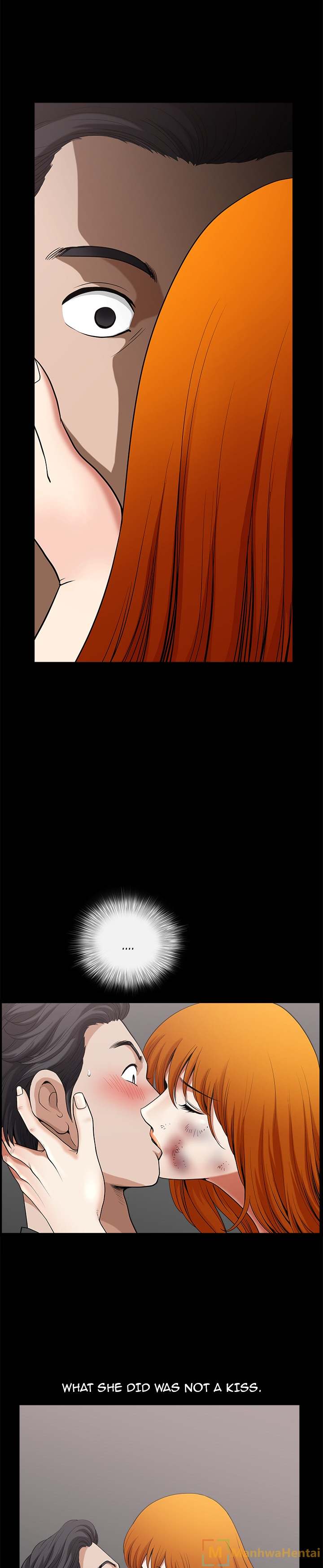 Neighbors - Chapter 7 [photo 13] - MangaPorn