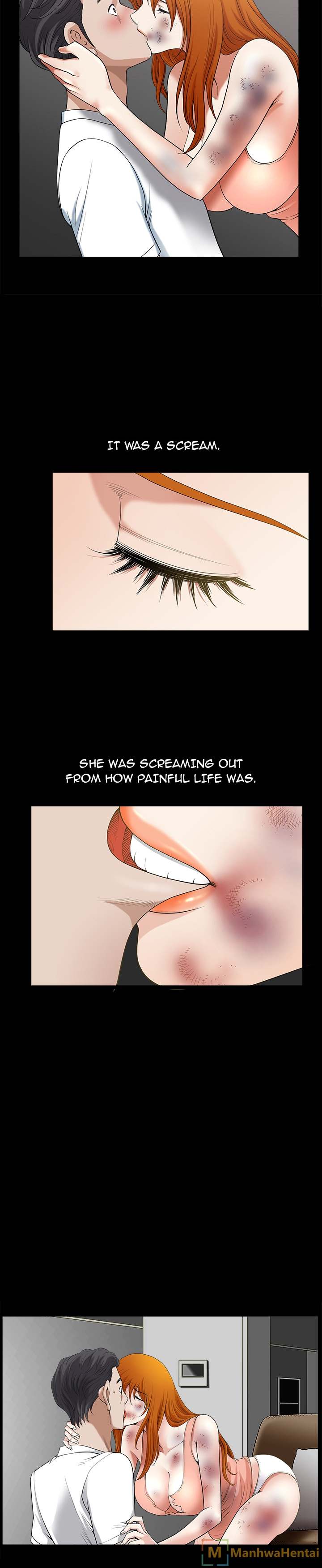 Neighbors - Chapter 7 [photo 14] - MangaPorn