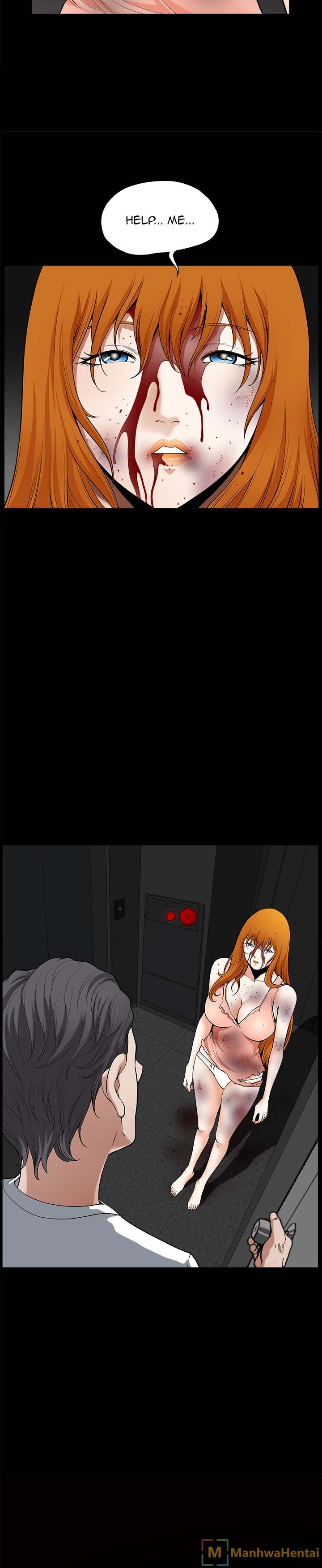 Neighbors - Chapter 7 [photo 2] - MangaPorn