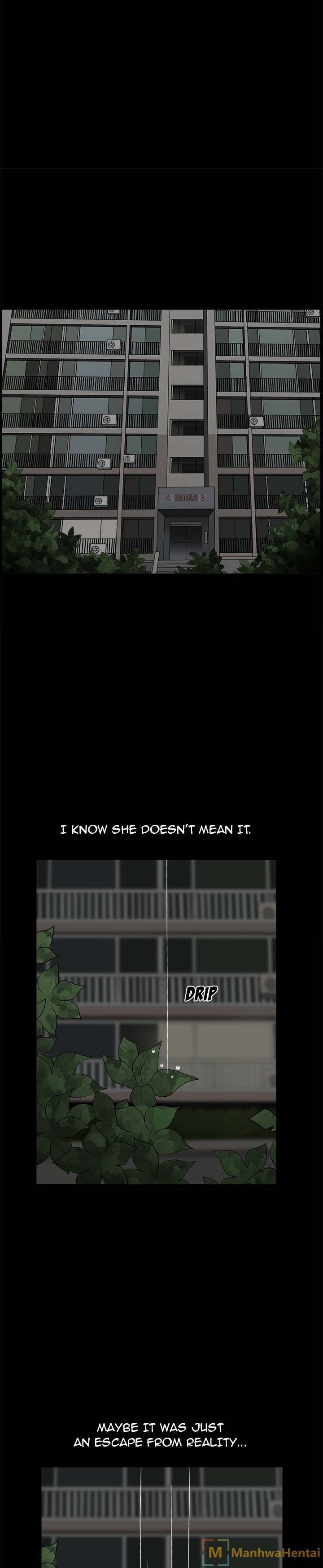 Neighbors - Chapter 7 [photo 20] - MangaPorn