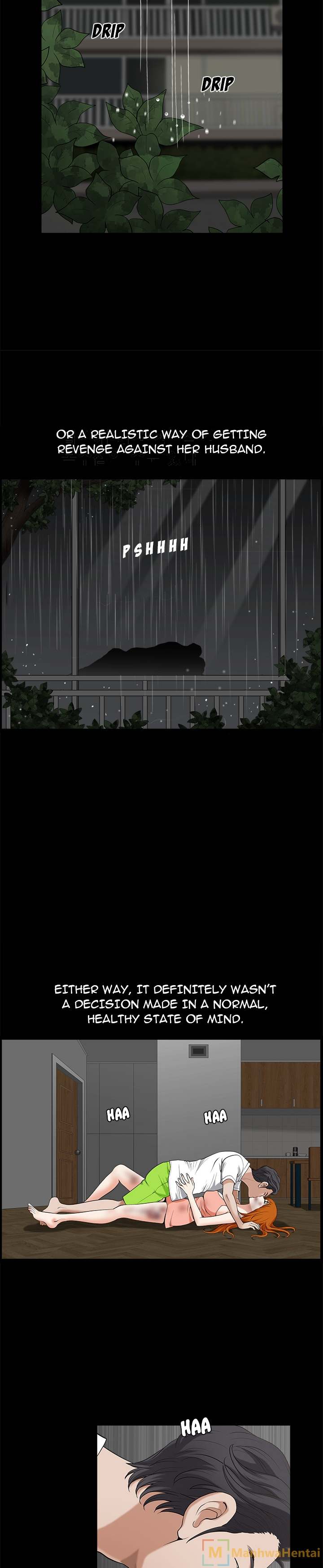 Neighbors - Chapter 7 [photo 21] - MangaPorn