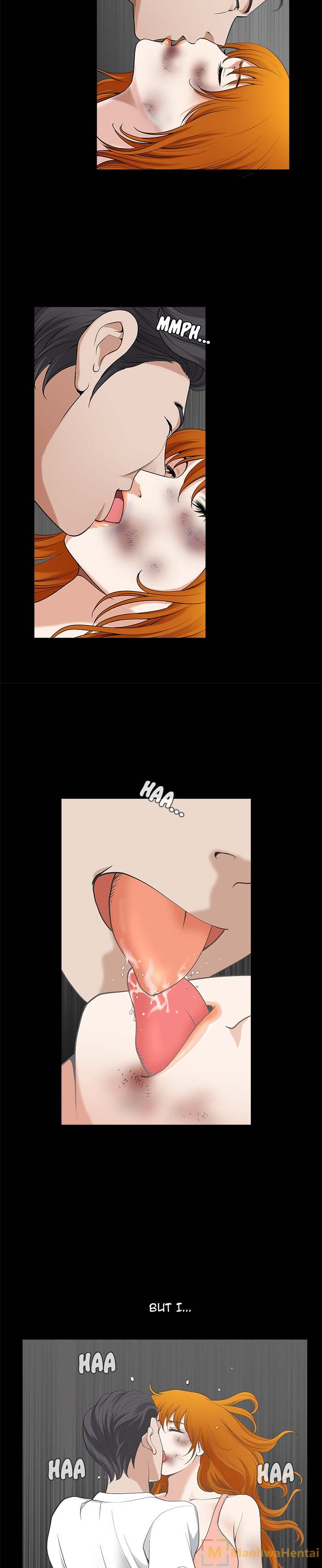 Neighbors - Chapter 7 [photo 22] - MangaPorn