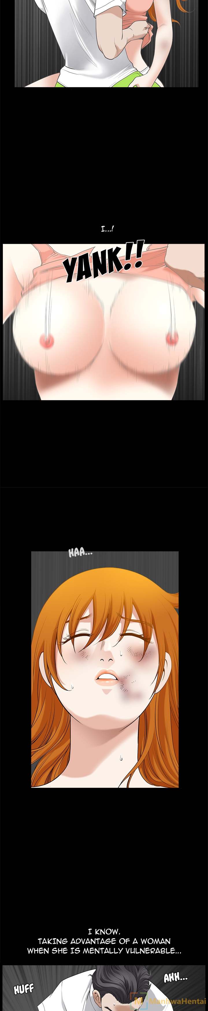 Neighbors - Chapter 7 [photo 23] - MangaPorn