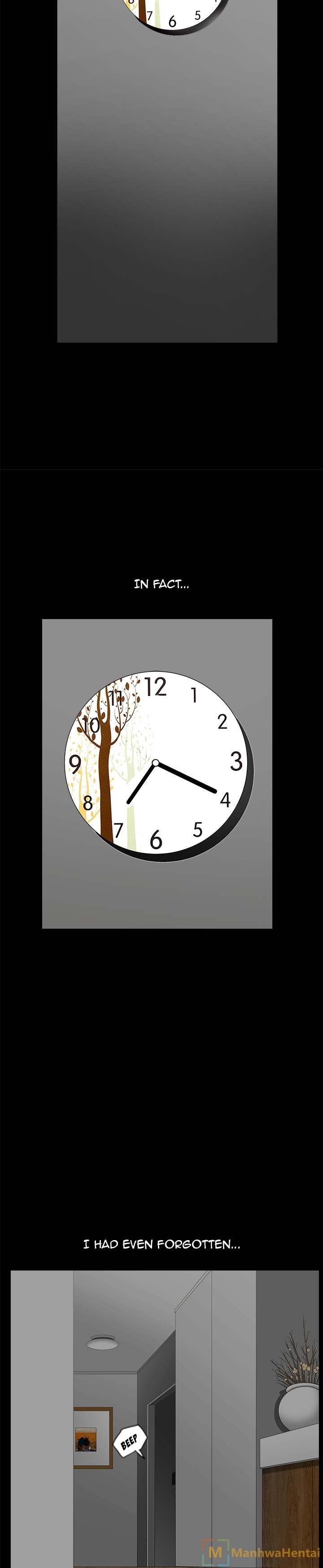 Neighbors - Chapter 7 [photo 29] - MangaPorn