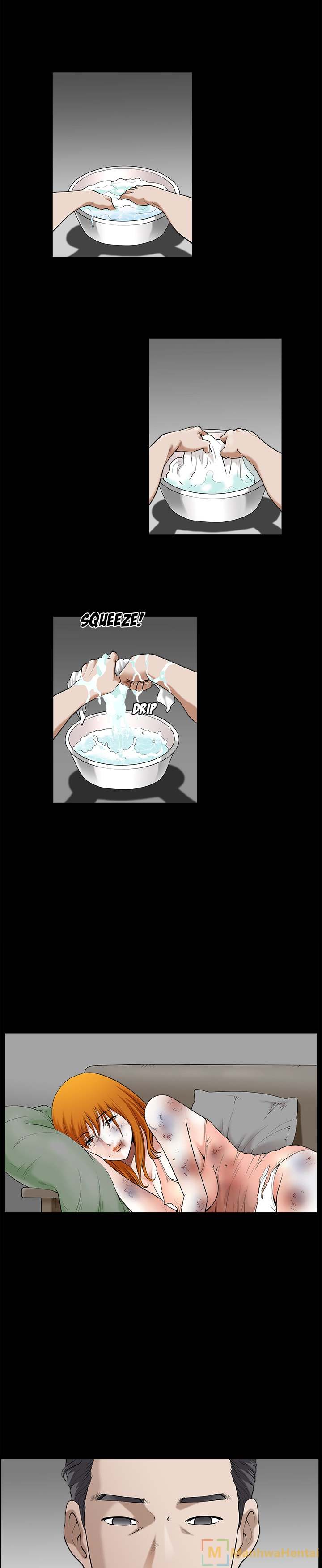 Neighbors - Chapter 7 [photo 6] - MangaPorn