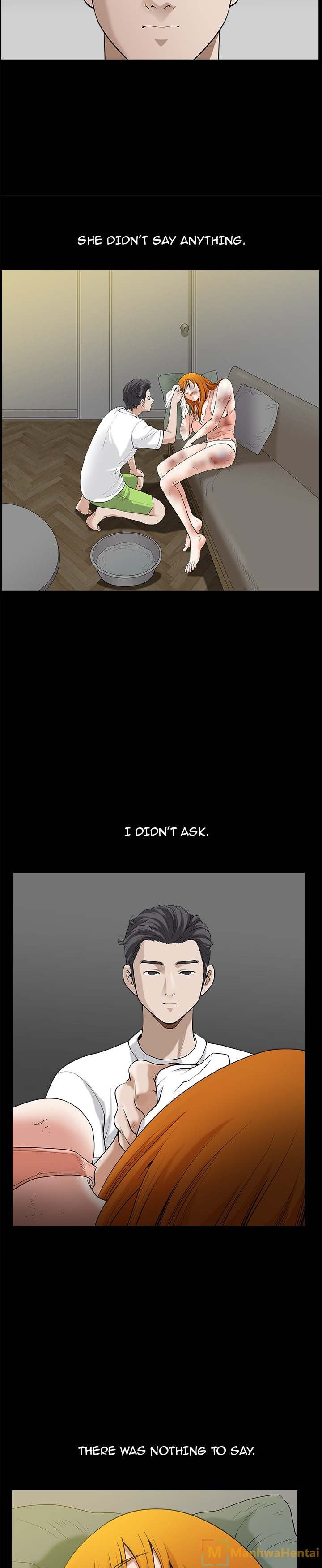 Neighbors - Chapter 7 [photo 7] - MangaPorn