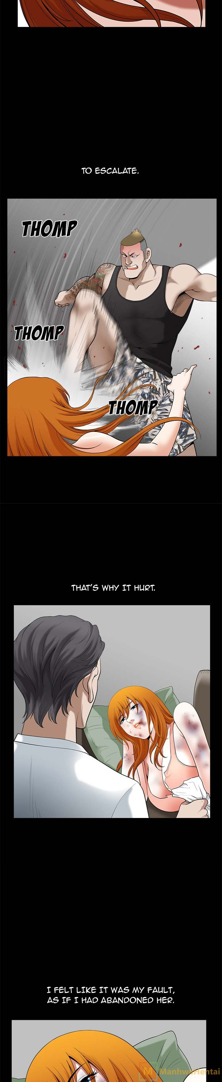 Neighbors - Chapter 7 [photo 9] - MangaPorn