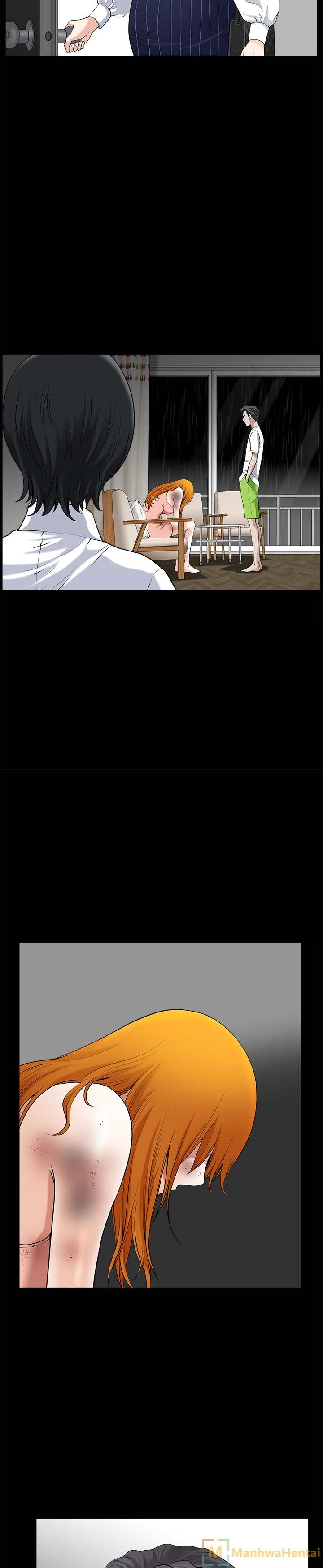 Neighbors - Chapter 8 [photo 13] - MangaPorn