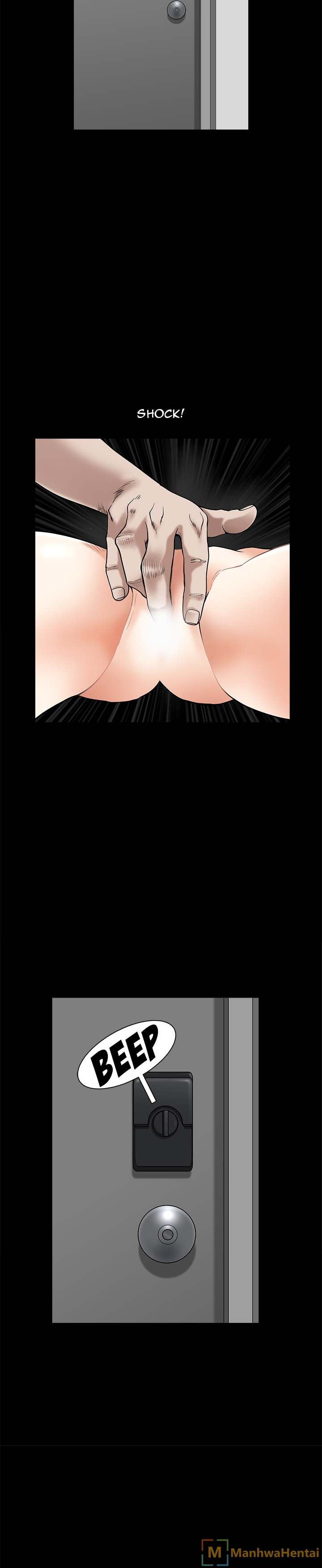 Neighbors - Chapter 8 [photo 3] - MangaPorn