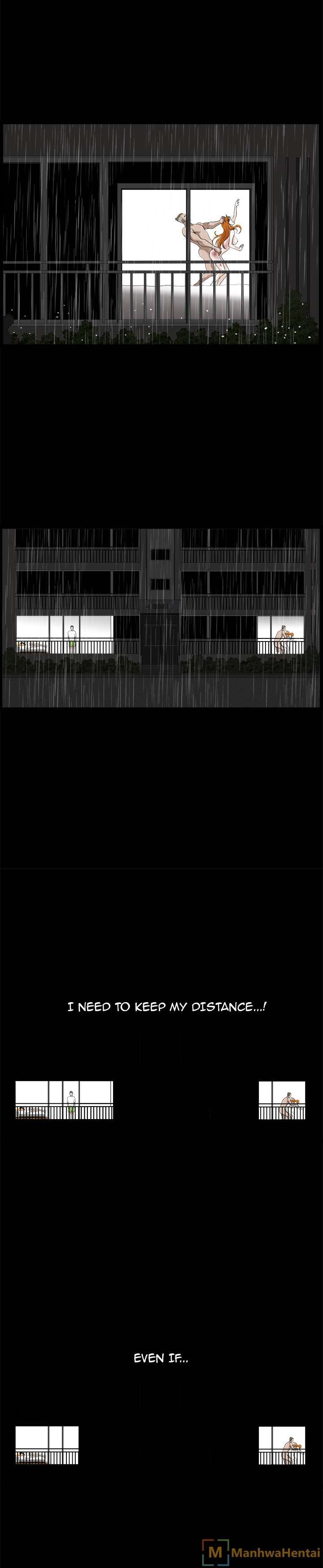 Neighbors - Chapter 8 [photo 35] - MangaPorn