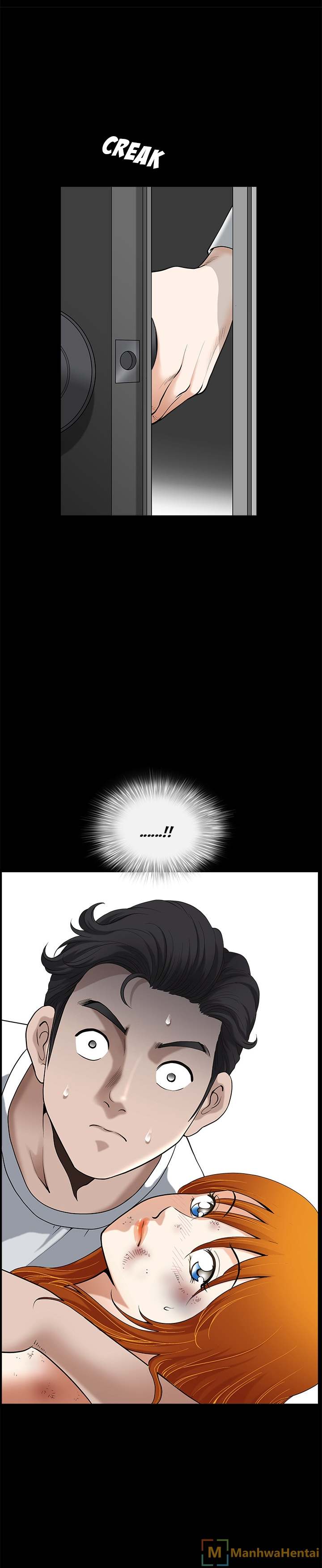 Neighbors - Chapter 8 [photo 5] - MangaPorn