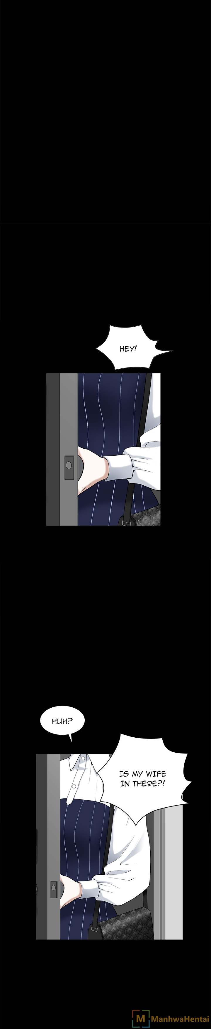 Neighbors - Chapter 8 [photo 6] - MangaPorn