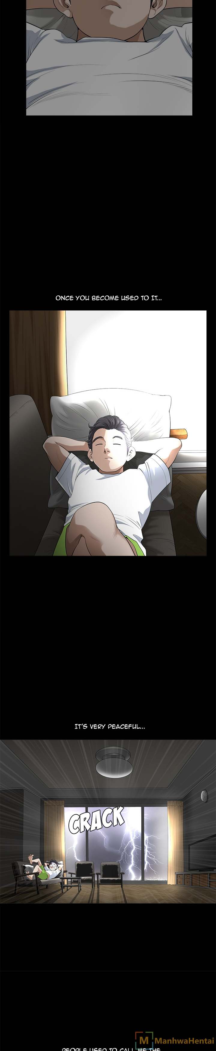 Neighbors - Chapter 9 [photo 10] - MangaPorn