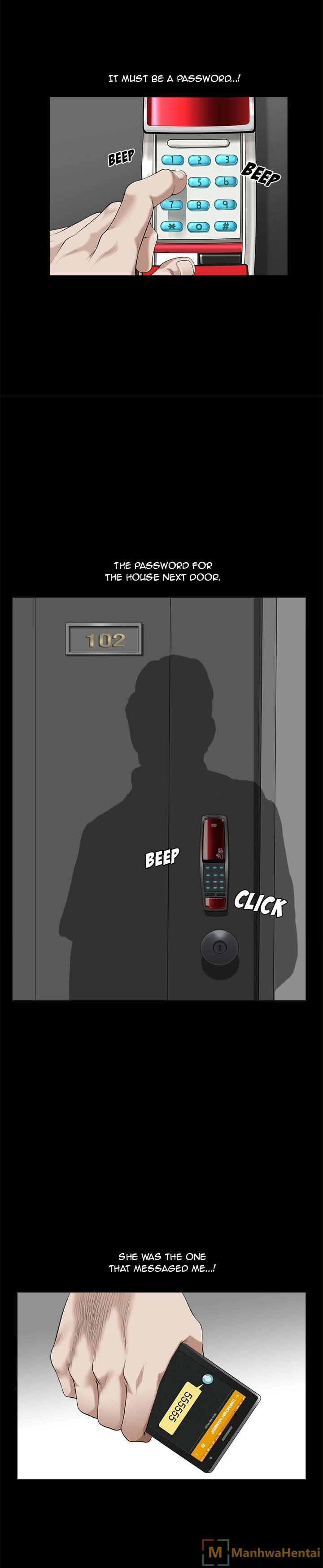 Neighbors - Chapter 9 [photo 13] - MangaPorn