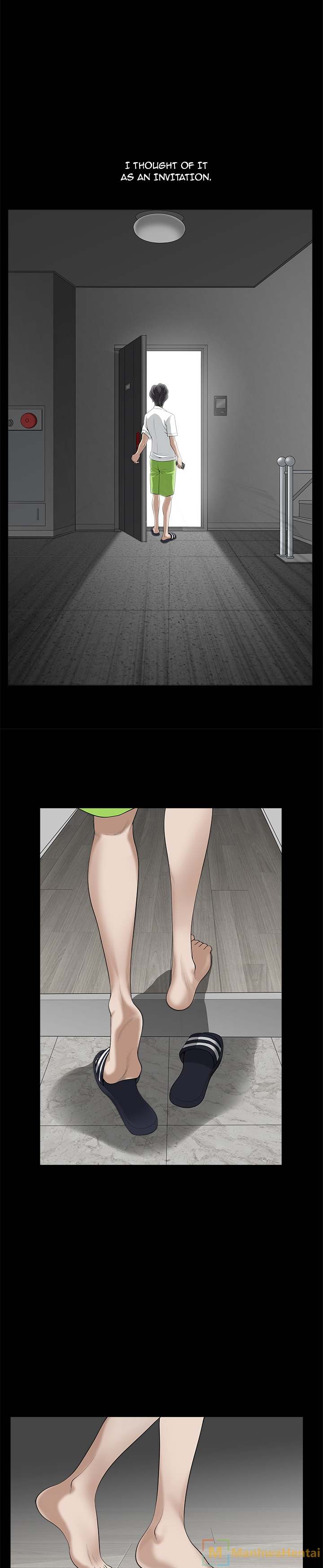 Neighbors - Chapter 9 [photo 14] - MangaPorn