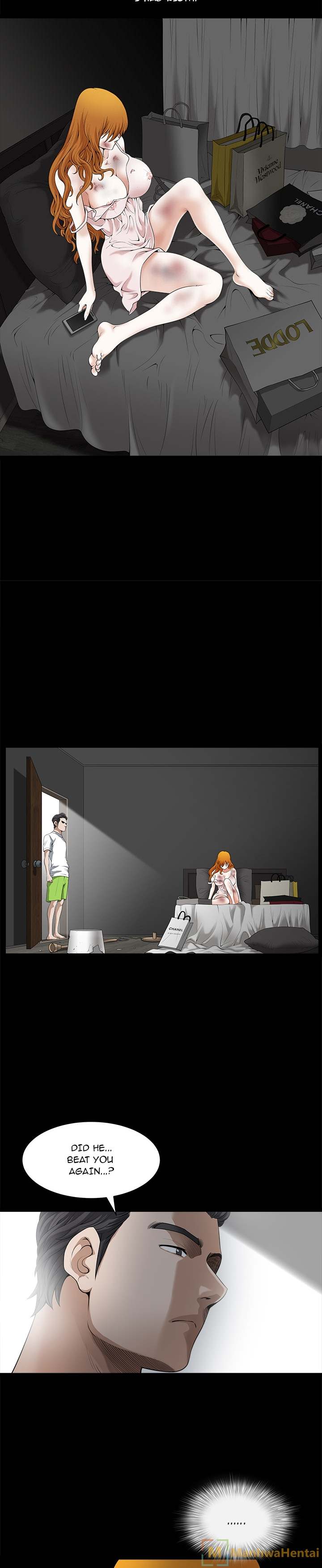 Neighbors - Chapter 9 [photo 16] - MangaPorn