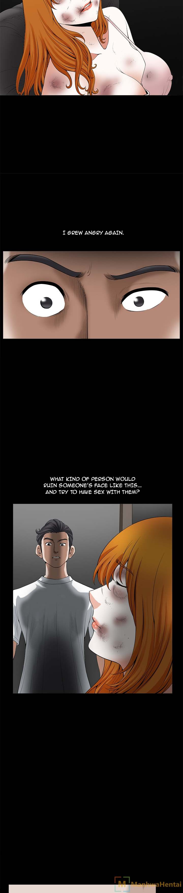 Neighbors - Chapter 9 [photo 22] - MangaPorn