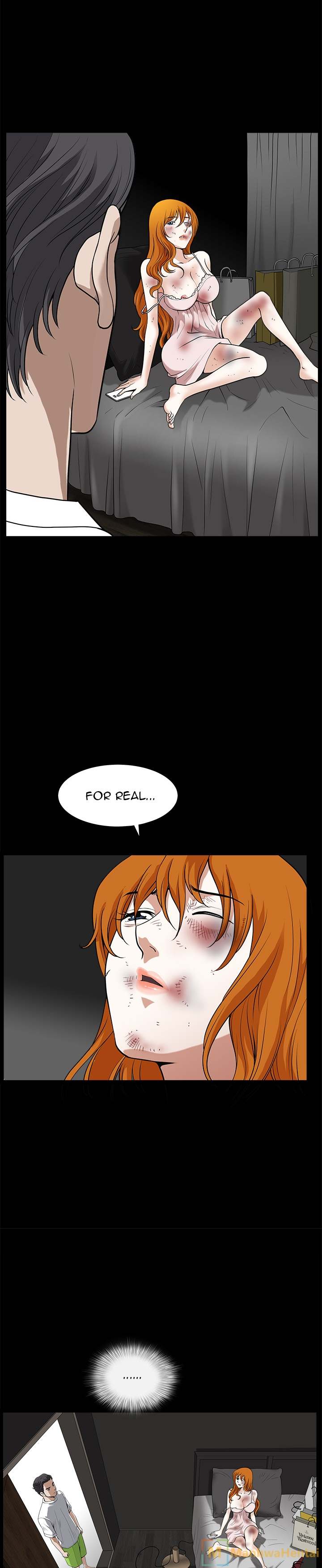 Neighbors - Chapter 9 [photo 26] - MangaPorn