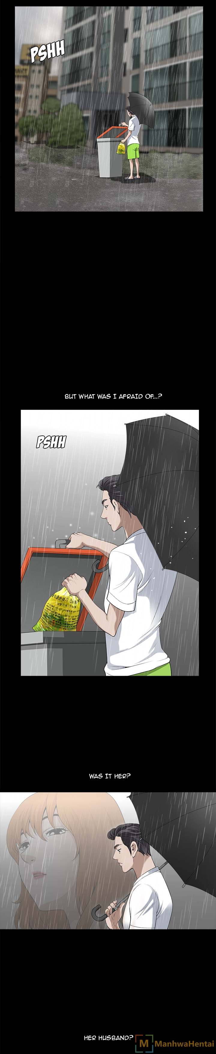 Neighbors - Chapter 9 [photo 5] - MangaPorn