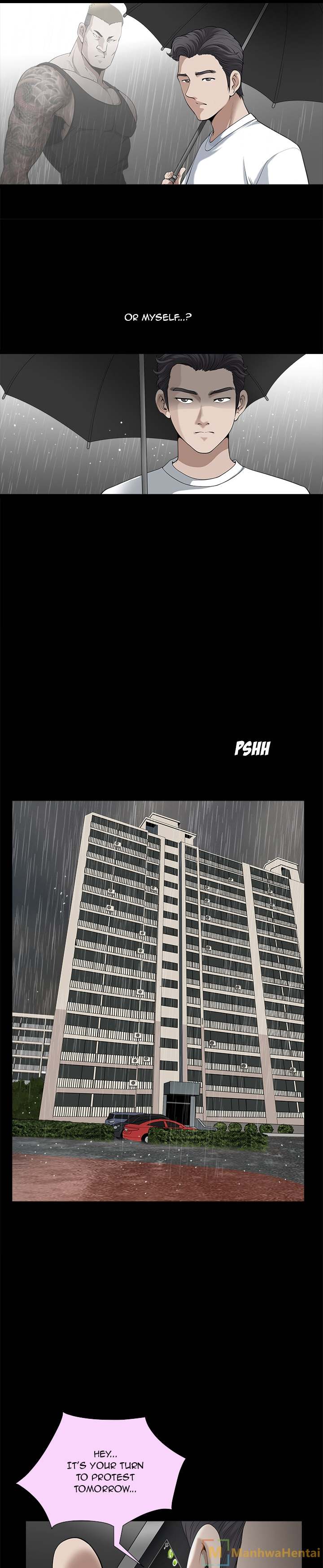 Neighbors - Chapter 9 [photo 6] - MangaPorn