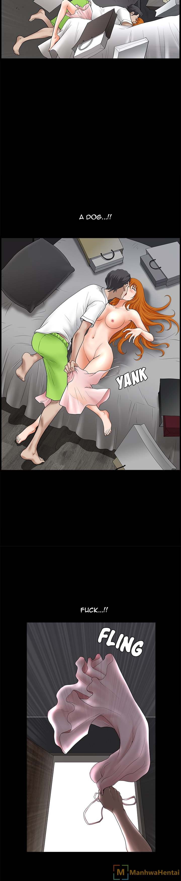 Neighbors - Chapter 10 [photo 11] - MangaPorn