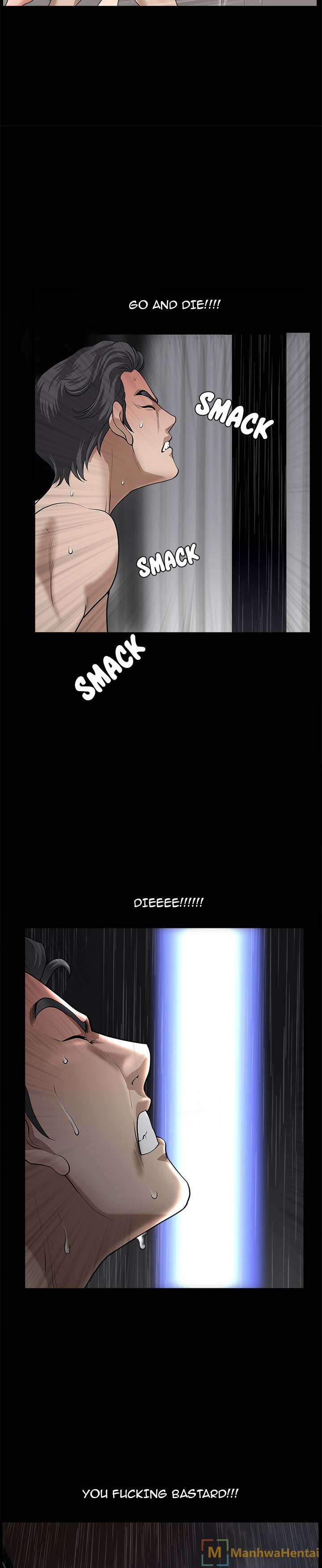 Neighbors - Chapter 10 [photo 15] - MangaPorn