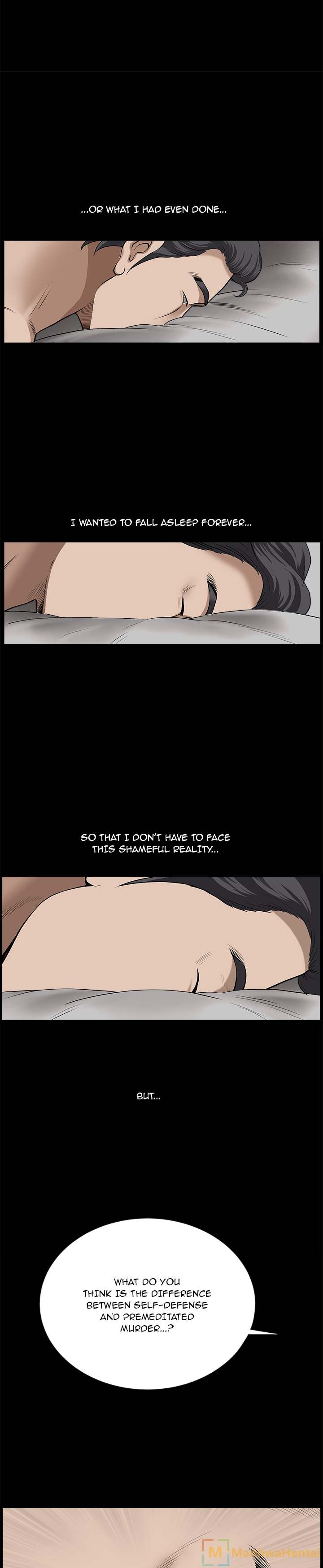 Neighbors - Chapter 10 [photo 21] - MangaPorn